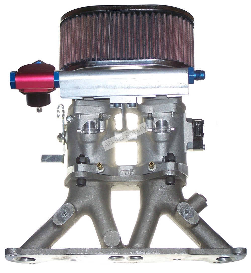 TWM 40mm Throttle Body Kit (TWM-101)