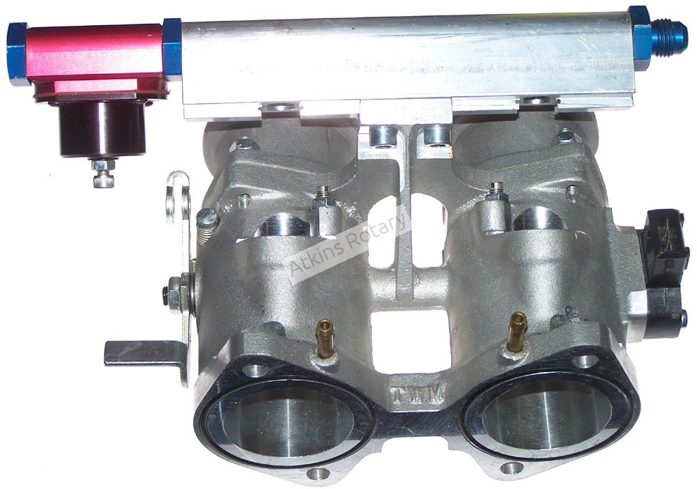 TWM Throttle Body Kit (TWM-102)