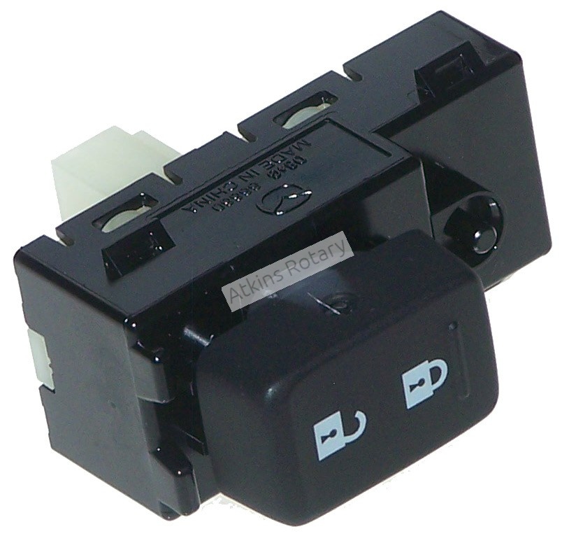 16-18 Mx5 Right Door Lock Switch (DB4G-66-660)