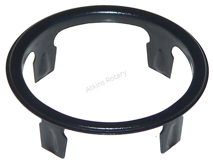 86-92 Rx7 Ignition Lock Trim Ring (FB01-60-261A)