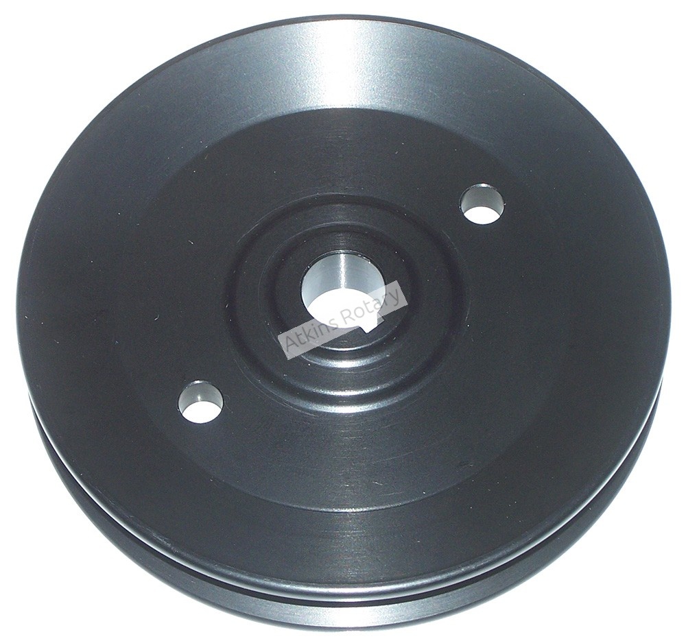 Atkins 86-91 Rx7 Power Steering Pulley (FB05-32-620A)