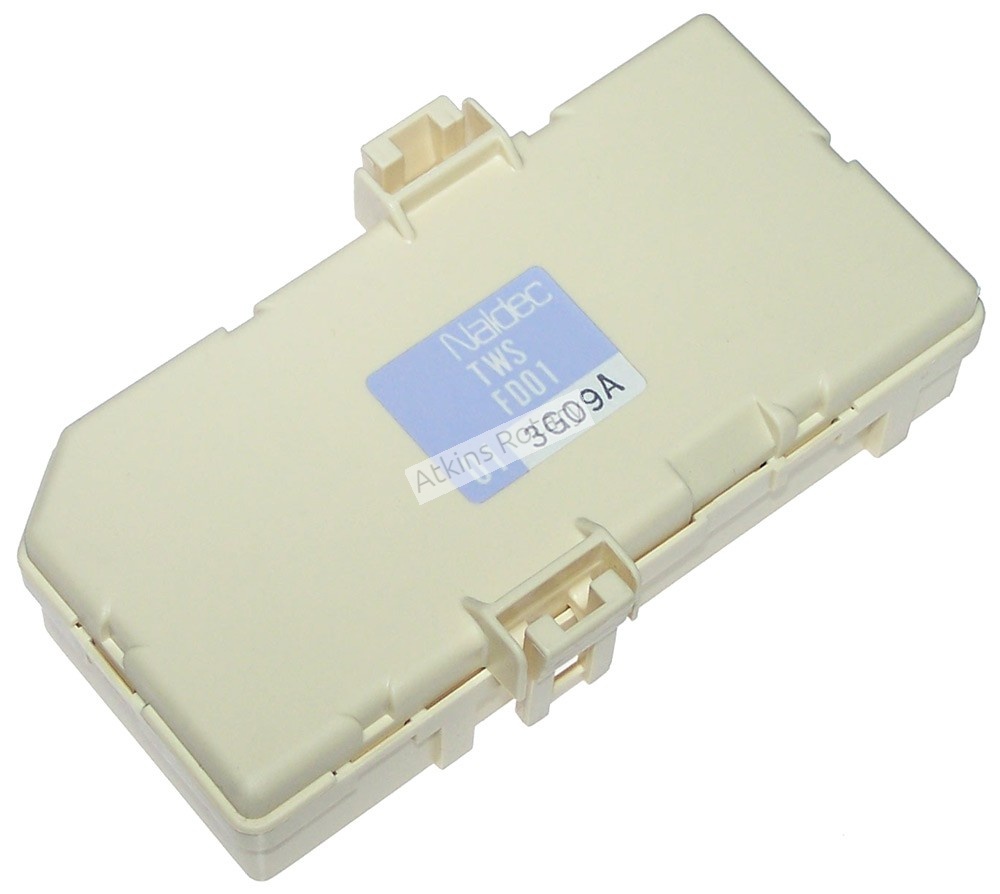 93-95 Rx7 Manual Horn CPU (FD01-67-580)
