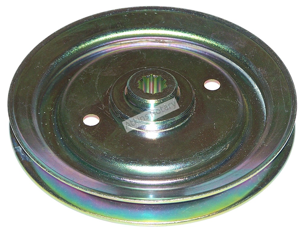 84-85 Rx7 Power Steering Pulley (H119-32-620A) - NLA