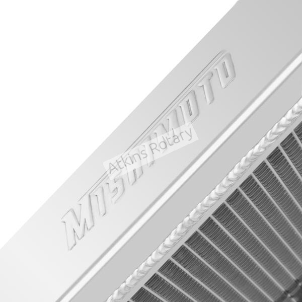 04-08 Rx8 Mishimoto Aluminum Radiator (MMRAD-RX8-04)