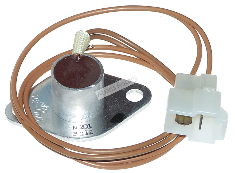 81-83 Rx7 Exhaust Temperature Sensor (N201-18-890) - NLA