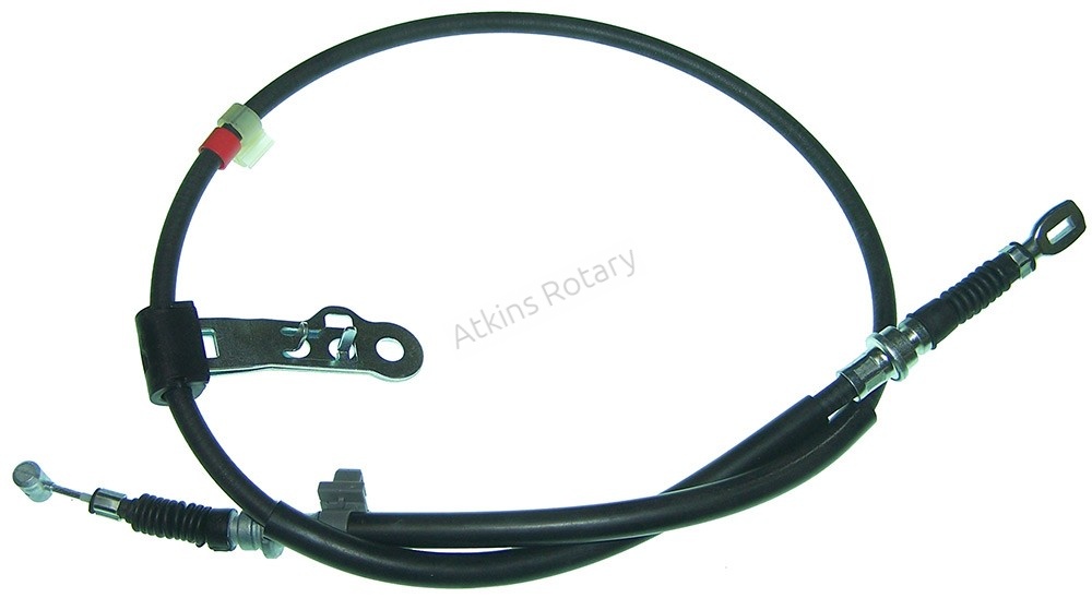 16-18 Mx5 Rear Left Parking Brake Cable (N243-44-420B)