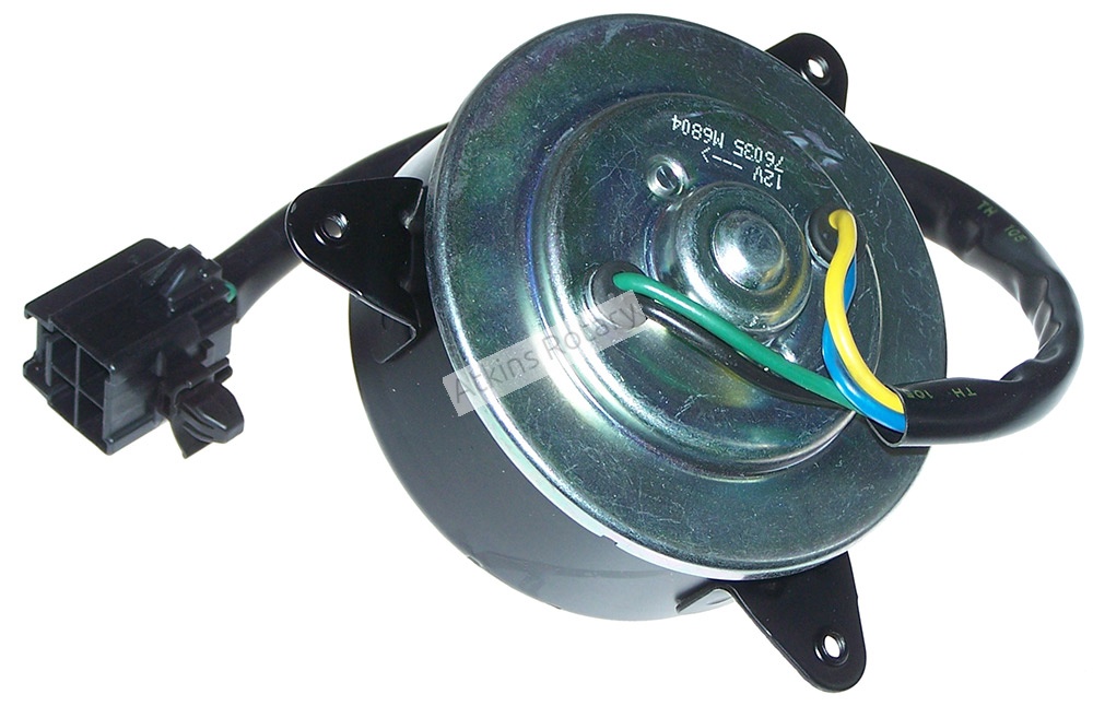 93-95 Rx7 Radiator Cooling Fan Motor (N3A1-15-150)