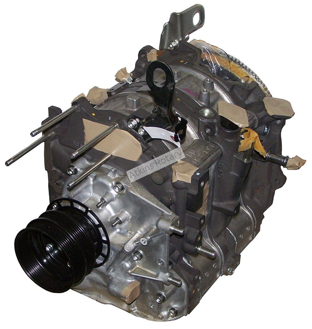 93-95 Rx7 New Manual Engine (N3G1-02-200)