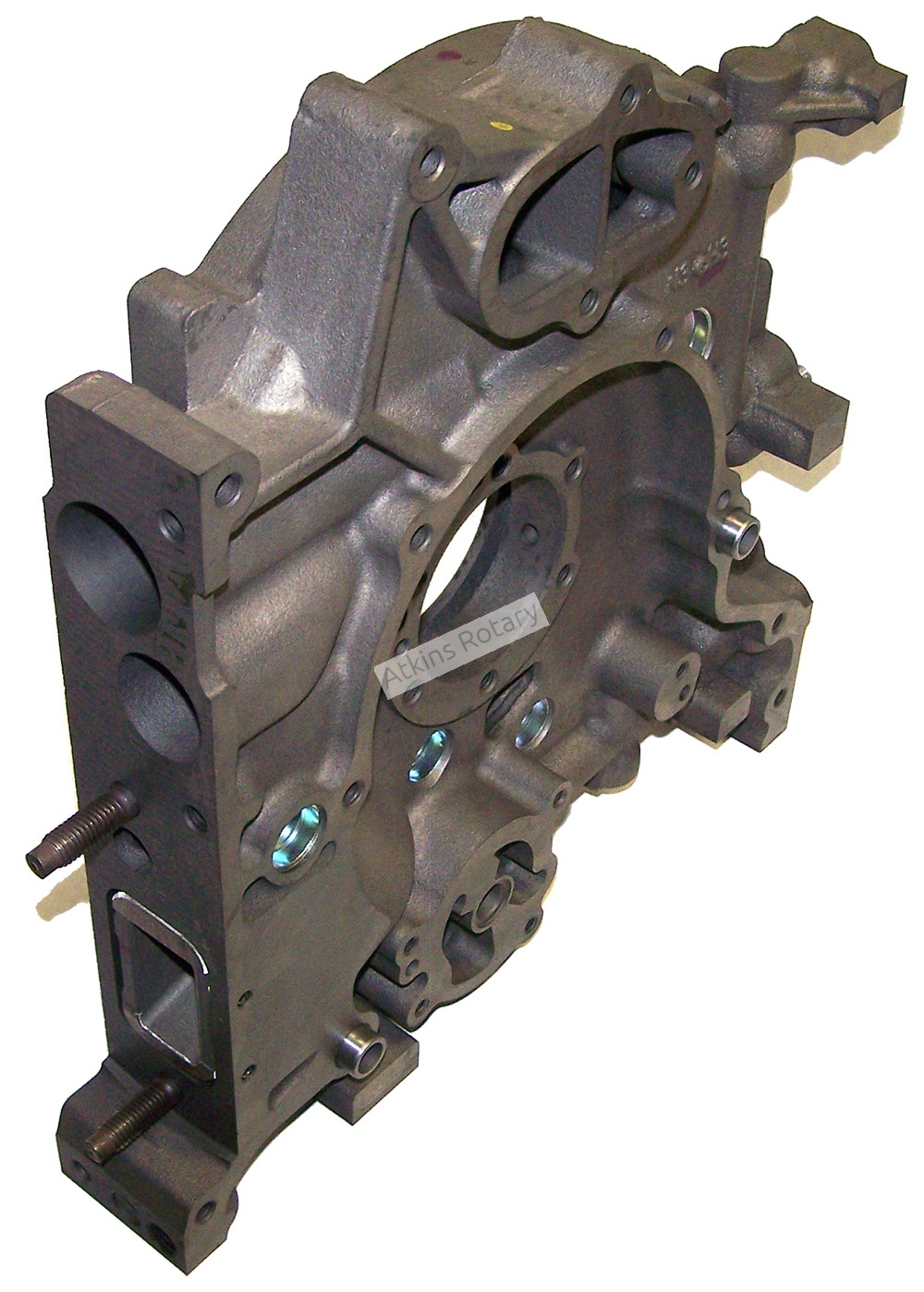 09-11 Rx8 Front Cast Iron (N3R1-10-C00)