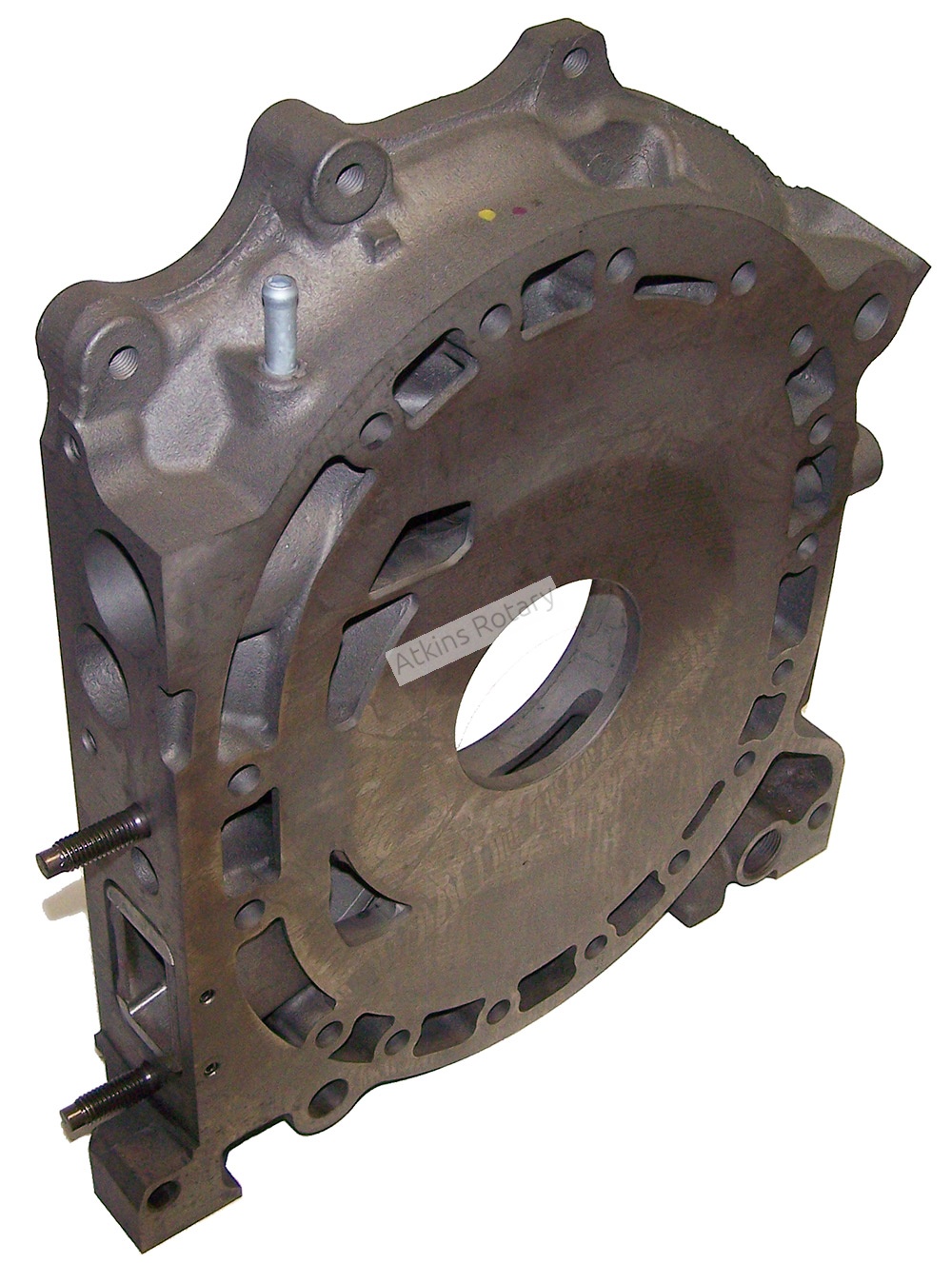 09-11 Rx8 Automatic Rear Cast Iron (N3R2-10-C50)