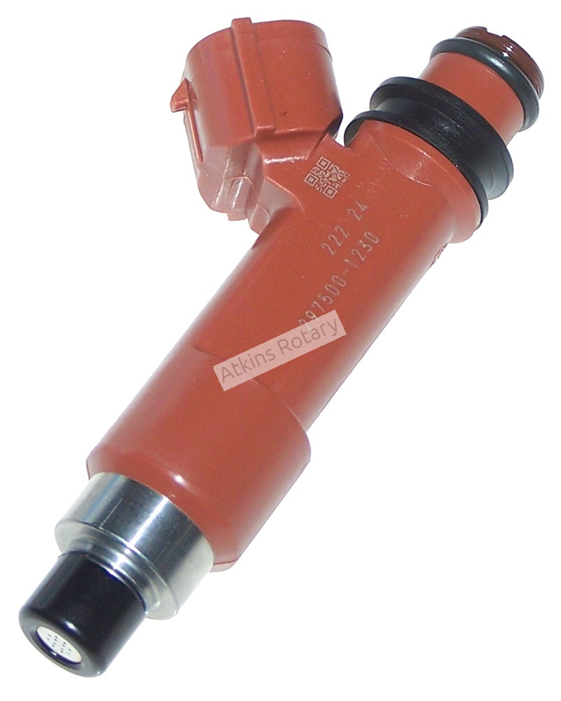 09-11 Rx8 Secondary Fuel Injector (N3R2-13-250)