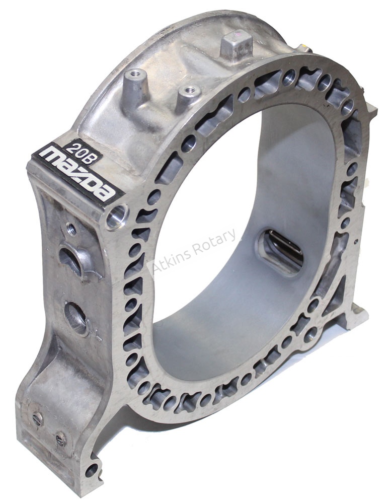 90-95 20B Cosmo Front Rotor Housing (NF01-10-B10E)
