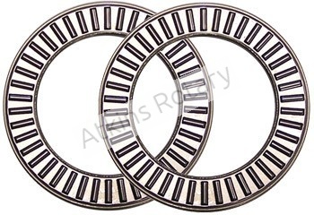 74-92 Rx7 Competition Thrust Bearing Set (0822-78-184)