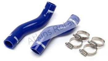 83-85 12A Rx7 Racing Beat Silicone Radiator Hose Kit (11481)