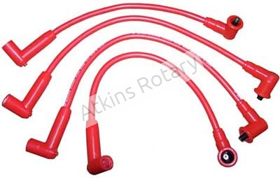 04-11 Rx8 Racing Beat Spark Plug Wires (11516)