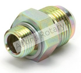 16mm to -10 Oil Hose AN Adapter Fitting (11901)