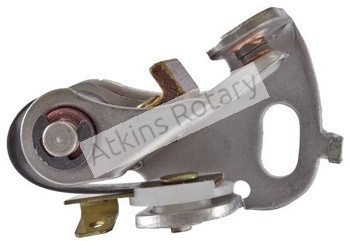 69-79 Rotary Ignition Points (1757-24-314)