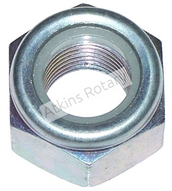 90-93 Miata Rear Differential Pinion Lock Nut (3919-27-130)