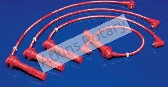 90-93 Miata Racing Beat Spark Plug Wires (51001)