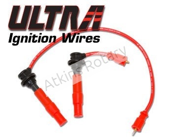 01-05 Miata Racing Beat Spark Plug Wires (51007)