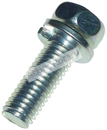74-11 Rx7 & Rx8 Front Stationary Gear Bolt (9080-12-825)
