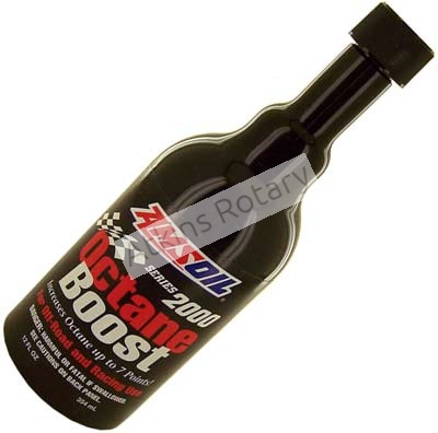 Amsoil Octane Booster (A0BBE)