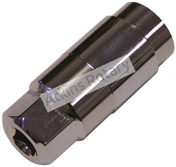 Thin Wall Spark Plug Socket (ARE905)