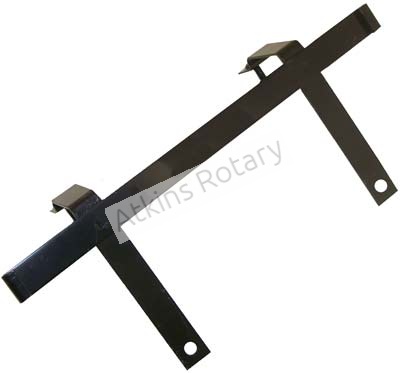 81-85 Rx7 Front License Plate Holder (FA01-50-180)