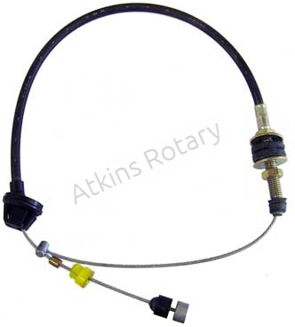 89-92 N/A Rx7 Throttle Cable (FC01-41-660)