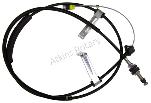 89-92 Turbo Rx7 Throttle Cable (FC17-41-660)