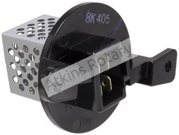 04-11 Rx8 Heater Blower Motor Resistor (FE01-61-B15)