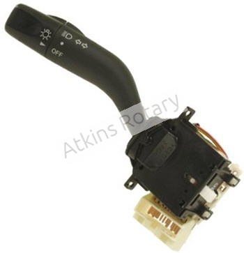 04-11 Rx8 Headlight & Turn Signal Switch (GJ6R-66-122)