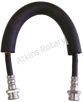 93-95 Rx7 Clutch Slave Cylinder Flex Hose (HE01-45-540)