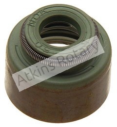 93-02 626 Exhaust Valve Stem Seal (KL02-10-155)