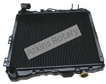 83-85 12A & 13B Rx7 Manual Radiator (N304-15-310A)