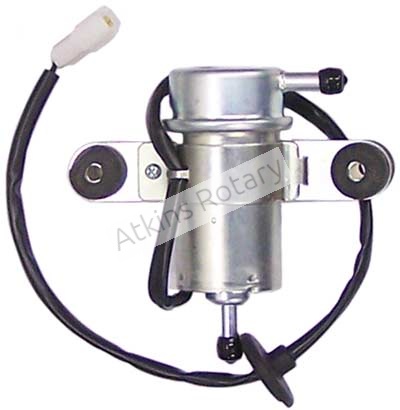 83-85 12A Rx7 Fuel Pump (N249-13-400B) - NLA