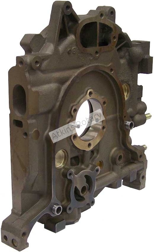 87-88 Turbo Rx7 Front Side Housing (N318-10-C00D)