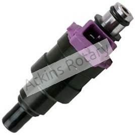 87-88 Rx7 Turbo Fuel Injector (N318-13-250)