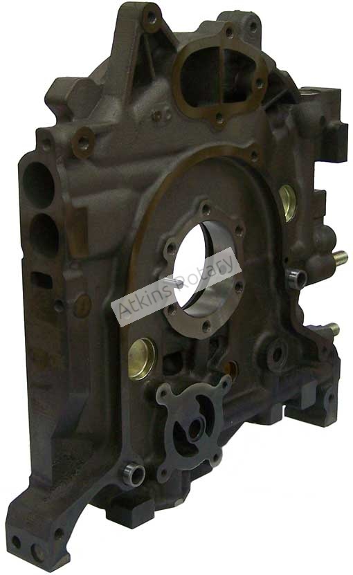 89-92 N/A Rx7 Front Side Housing (N350-10-C00A)
