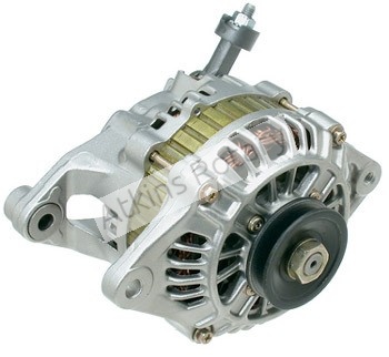 89-92 Rx7 Turbo Alternator (N370-18-300R)