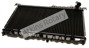 93-95 Rx7 Manual Radiator (N3A1-15-200A)