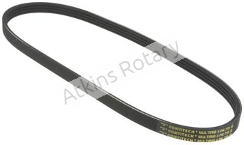 04-11 Rx8 Air Conditioning Belt (N3H1-15-908A-9U)