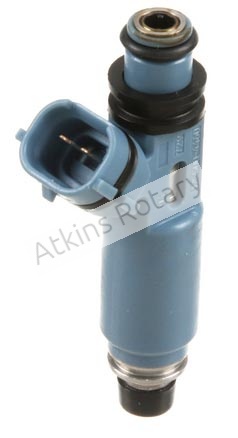 04-08 Rx8 Automatic Secondary Fuel Injector (N3H2-13-250)
