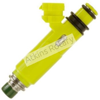 04-08 Rx8 Manual Secondary Fuel Injector (N3H3-13-250A)