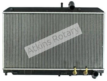 04-08 Rx8 Automatic Radiator (N3H4-15-200D)