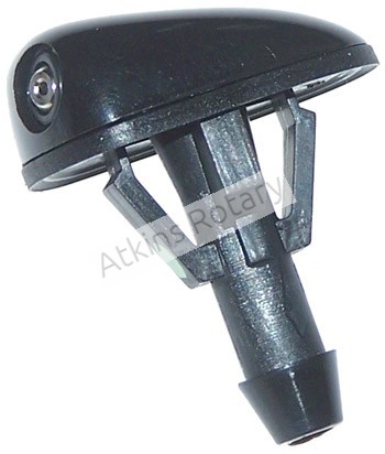99-05 Miata Right Windshield Washer Nozzle (NC11-67-510)
