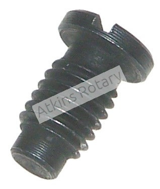 93-11 Rx7 & Rx8 Manual Stationary Gear Bearing Retainer Screw (NF01-10-E09)