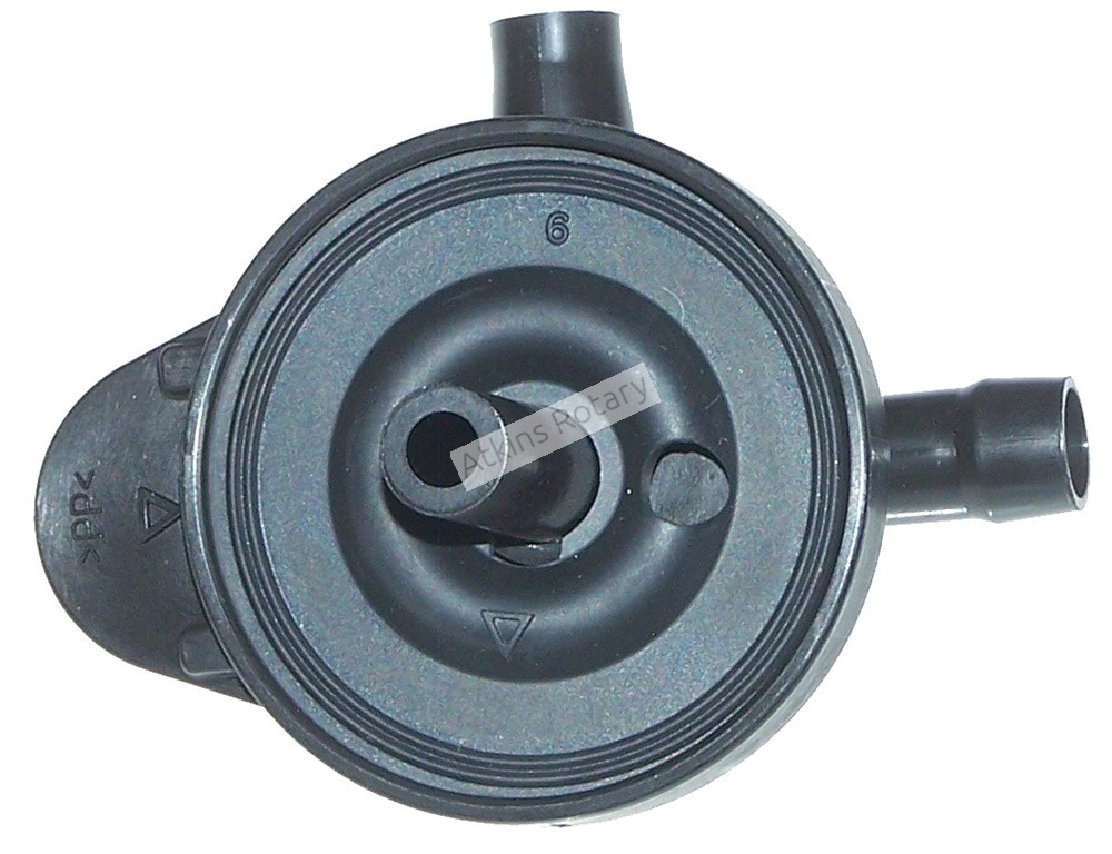 16-18 Mx5 Radiator Overflow Bottle Cap (P51B-15-355)