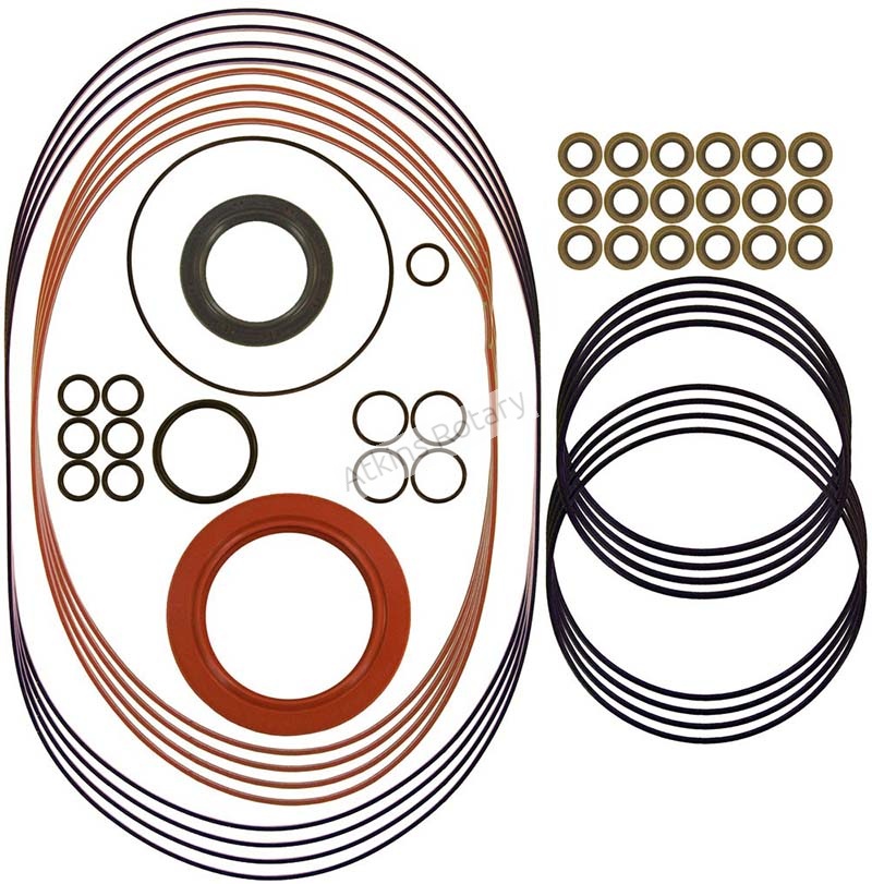 74-85 12A & 13B 3mm O-Ring Kit (ARE115)