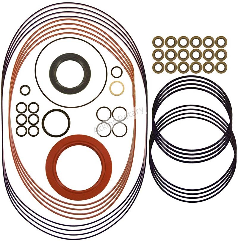 04-11 Rx8 O-Ring Kit (ARE117)